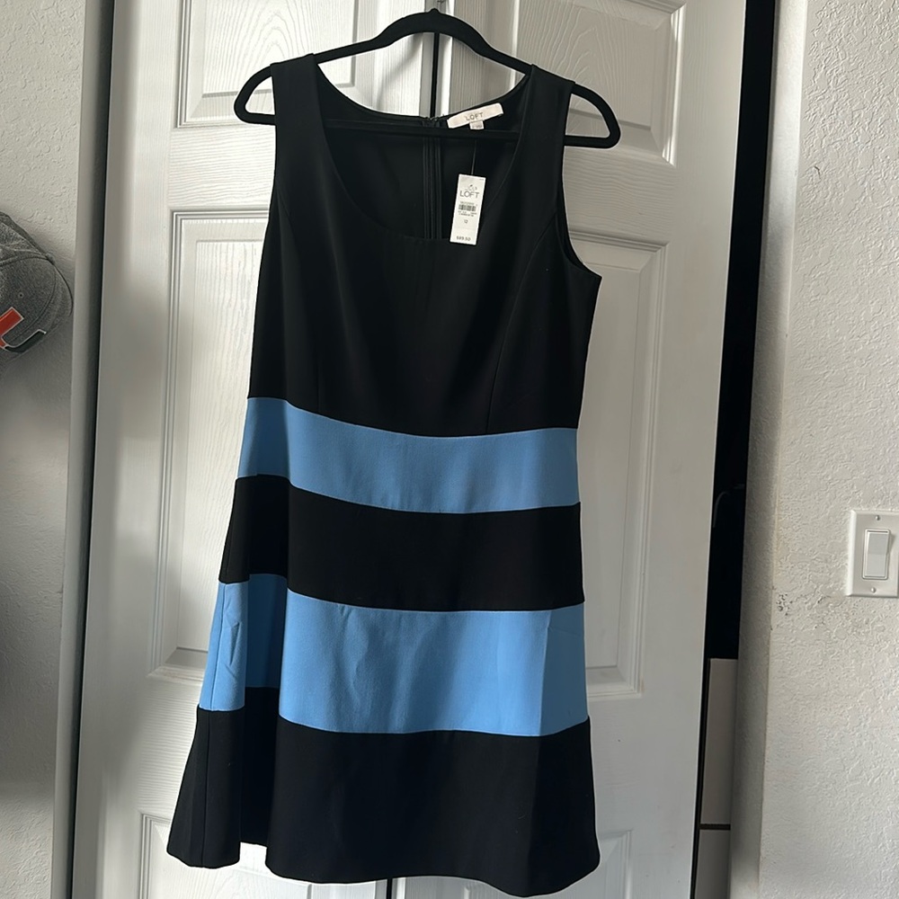 Loft Dress